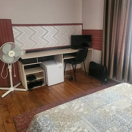 Hostel Alex 1 Szófia