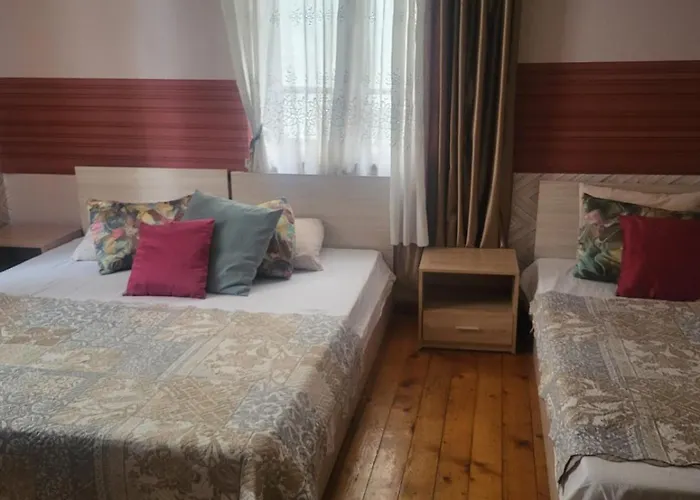 Hostel Alex 1 Σόφια