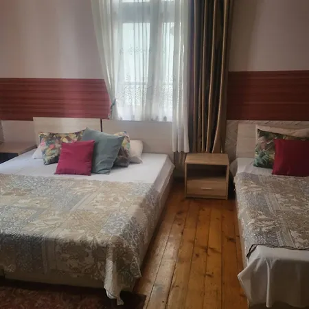 Vandrerhjem Alex 1 Sofia