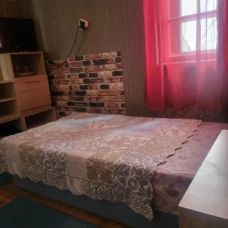 Alex 1 Vandrerhjem Sofia